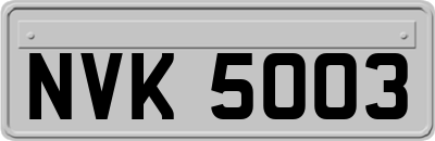 NVK5003