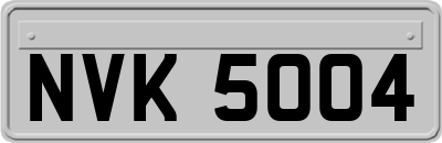 NVK5004
