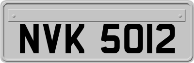 NVK5012