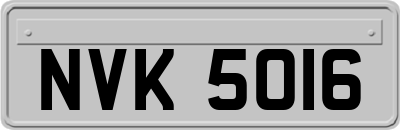 NVK5016