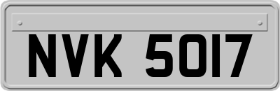 NVK5017