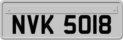 NVK5018