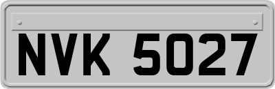 NVK5027