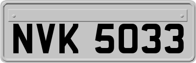 NVK5033