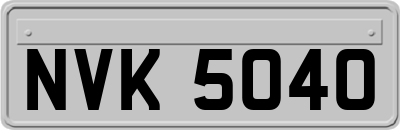NVK5040