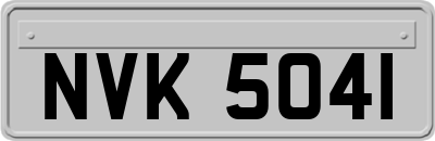 NVK5041