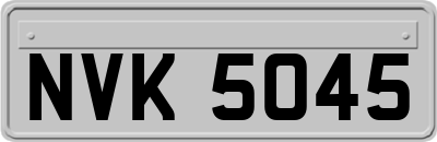 NVK5045