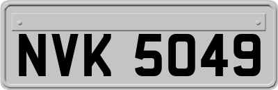 NVK5049