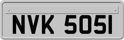 NVK5051
