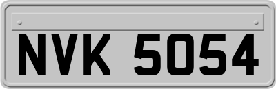 NVK5054