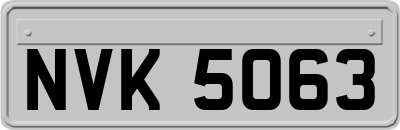 NVK5063