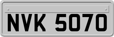 NVK5070