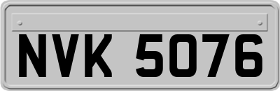 NVK5076