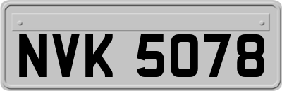 NVK5078
