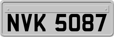 NVK5087