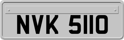 NVK5110