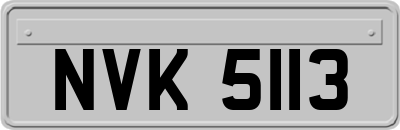 NVK5113