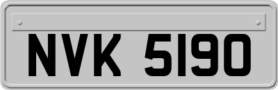 NVK5190