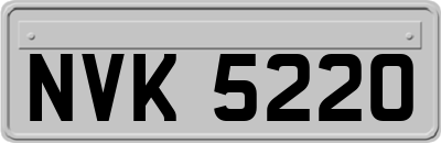 NVK5220