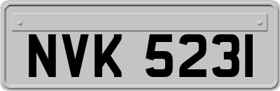 NVK5231