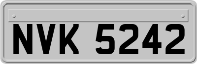 NVK5242