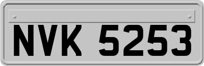 NVK5253