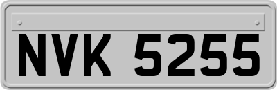 NVK5255