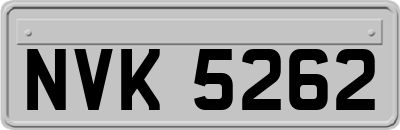 NVK5262