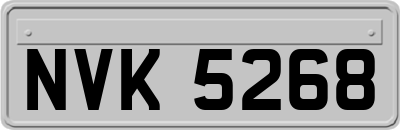 NVK5268