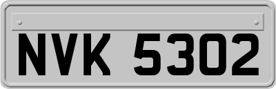 NVK5302