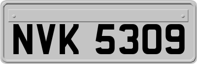 NVK5309