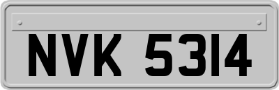 NVK5314