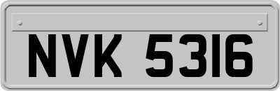 NVK5316