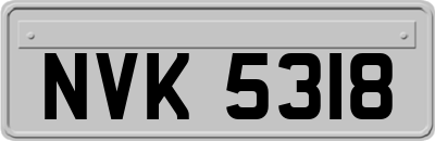 NVK5318
