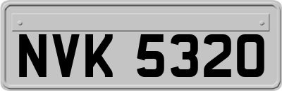 NVK5320