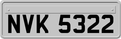 NVK5322