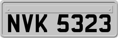 NVK5323