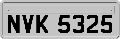 NVK5325