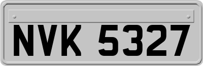 NVK5327