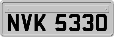 NVK5330