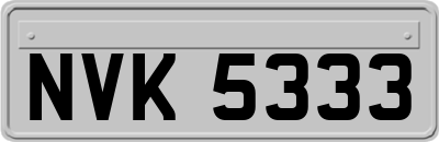 NVK5333