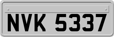 NVK5337