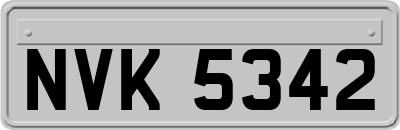 NVK5342