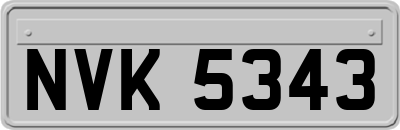 NVK5343