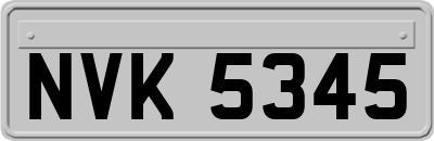 NVK5345
