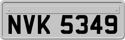 NVK5349