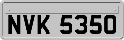 NVK5350