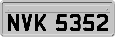 NVK5352
