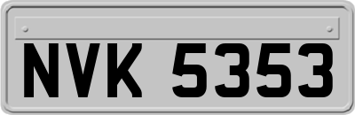 NVK5353