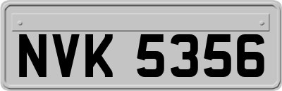NVK5356